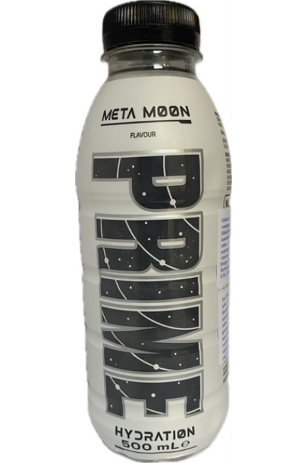 Prime hydration meta moon 500ml